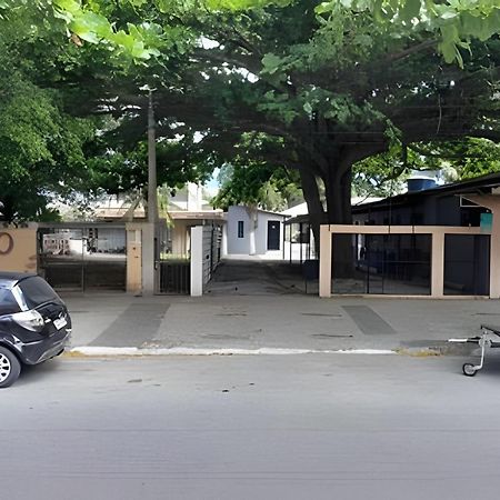 Casa Com Ar Condicionado Perto Da Praia กาโบฟรีโอ ภายนอก รูปภาพ