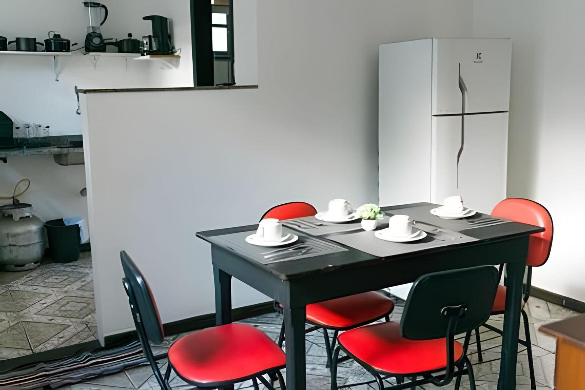 Casa Com Ar Condicionado Perto Da Praia กาโบฟรีโอ ภายนอก รูปภาพ