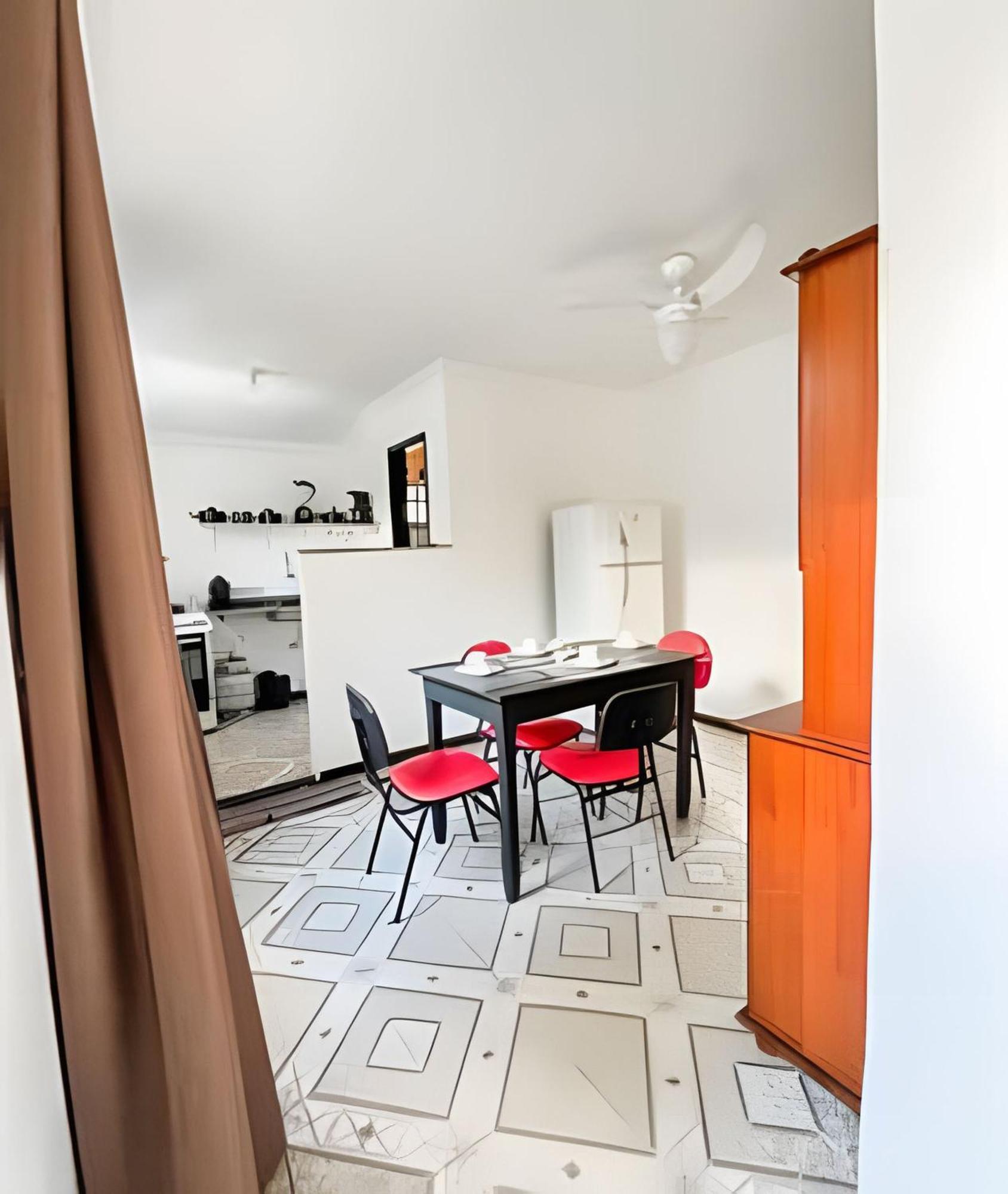 Casa Com Ar Condicionado Perto Da Praia กาโบฟรีโอ ภายนอก รูปภาพ