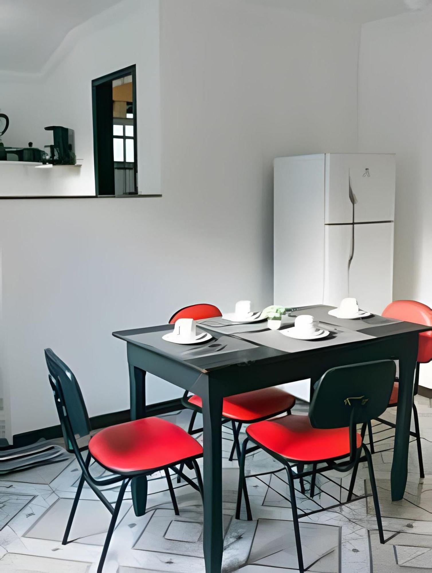 Casa Com Ar Condicionado Perto Da Praia กาโบฟรีโอ ภายนอก รูปภาพ