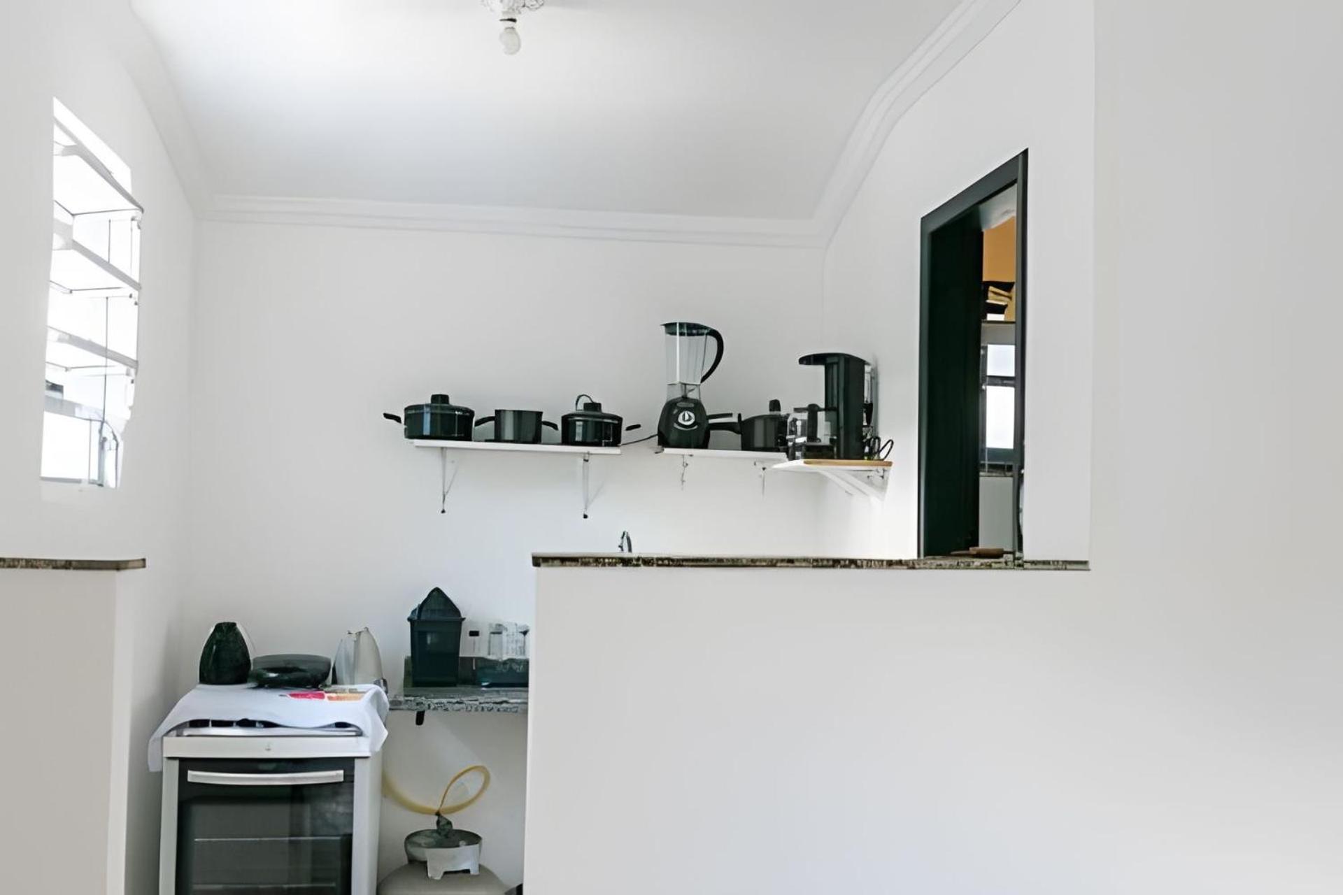 Casa Com Ar Condicionado Perto Da Praia กาโบฟรีโอ ภายนอก รูปภาพ
