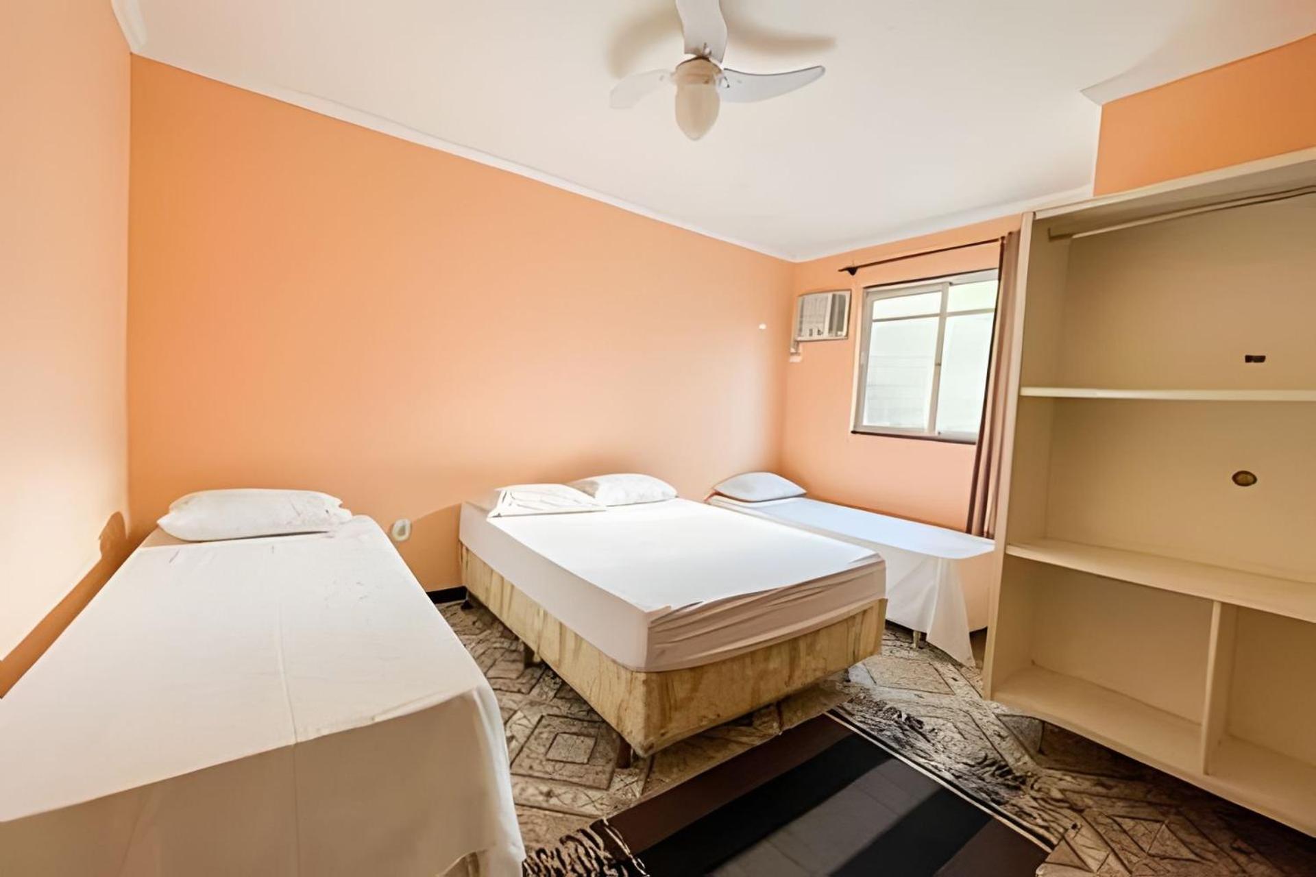 Casa Com Ar Condicionado Perto Da Praia กาโบฟรีโอ ภายนอก รูปภาพ
