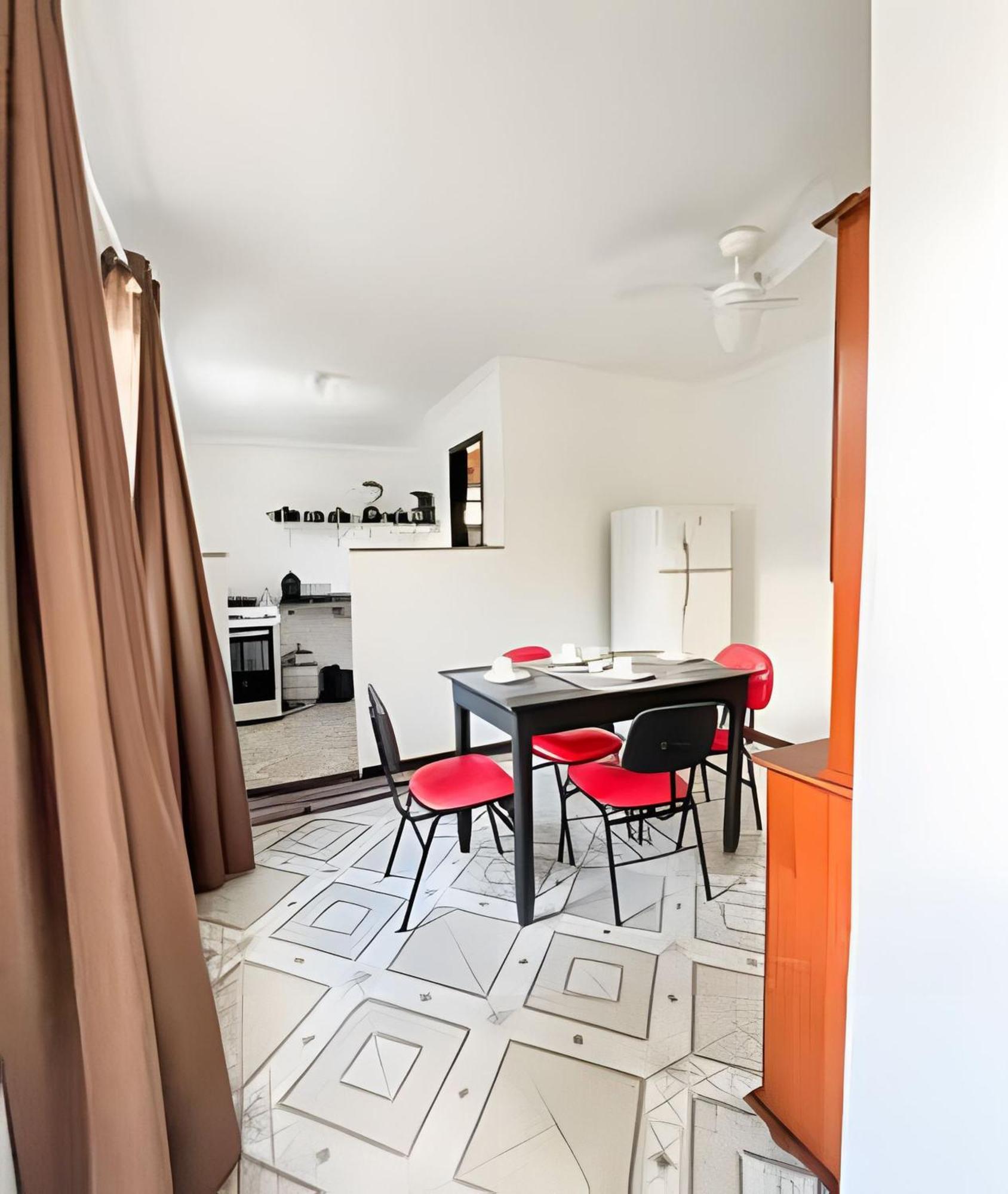 Casa Com Ar Condicionado Perto Da Praia กาโบฟรีโอ ภายนอก รูปภาพ