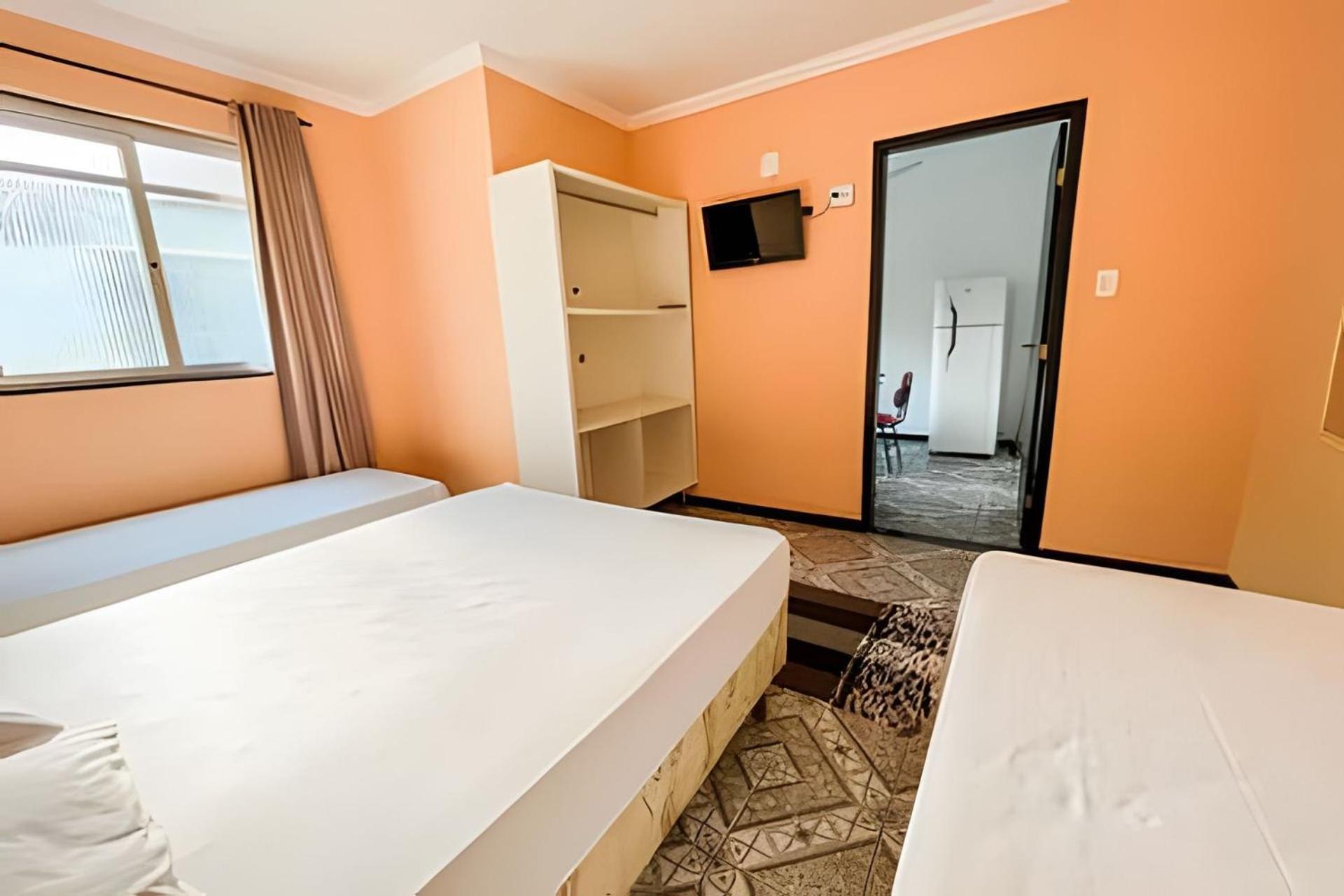 Casa Com Ar Condicionado Perto Da Praia กาโบฟรีโอ ภายนอก รูปภาพ